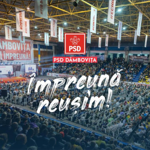 Comasarea alegerilor a fost decisă de coaliția PSD - PNL, în timp ce opoziția se plânge de încălcarea Constituției. Președintele PSD Dâmbovița, Corneliu Ștefan, critică decizia și acuză cei care nu au făcut nimic în ultimii ani.