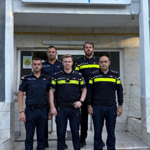 O femeie ar fi fost sechestrată și agresată în Odobești, sesizând poliția