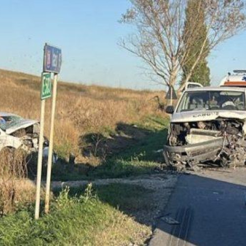Tragedie pe drumul Botoșani-Iași după un accident mortal în Lețcani