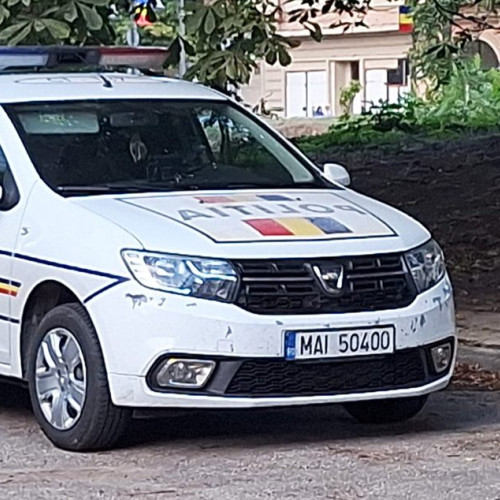 Bărbat reținut pentru tentativă de omor după un conflict violent în Brăila