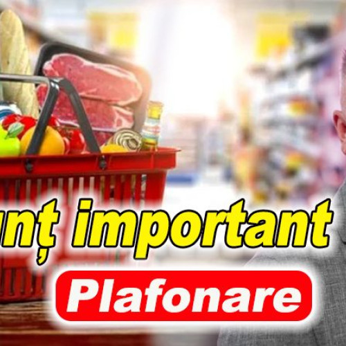 Plafonarea pachetului de alimente de bază, prelungită cu șase luni după negocieri PSD