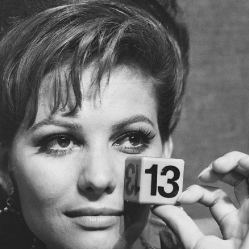 Claudia Cardinale, actriță emblematică, a încetat din viață la Paris