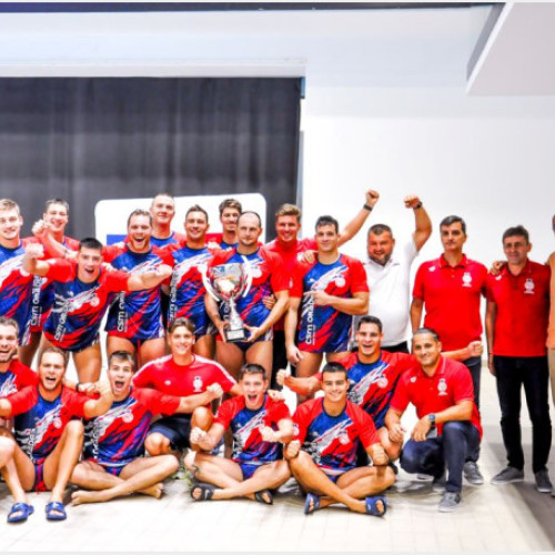 CSM Oradea își cunoaște adversarii din grupa C a Ligii Campionilor la polo
