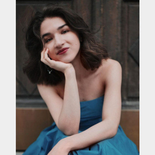 Concert omagial la Filarmonica Oradea: Saint-Saëns și Khachaturian sub bagheta lui Orbelian