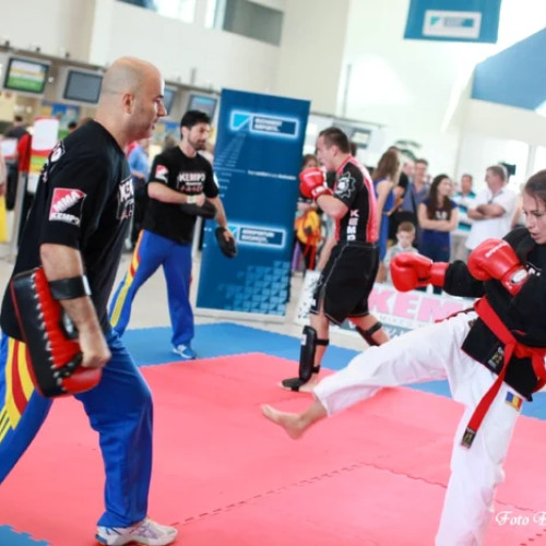 Consiliul Județean Buzău cofinanțează evenimentul sportiv HEROES 13