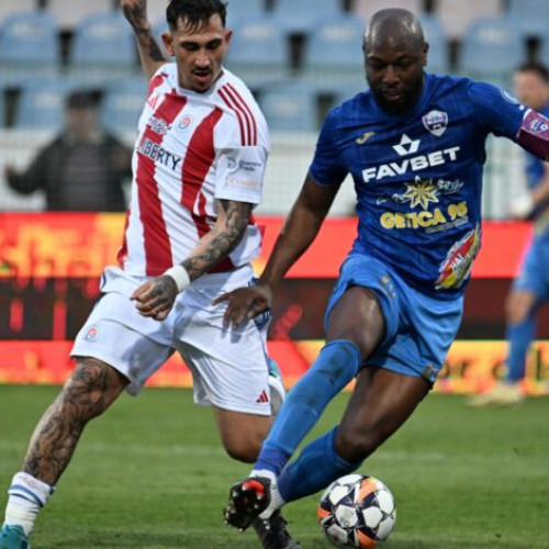 Politehnica Iași îl transferă pe francezul Mike Cestor în lot