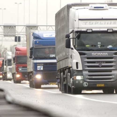 Uniunea Europeană prelungește acordul de transport rutier cu Republica Moldova până în 2027