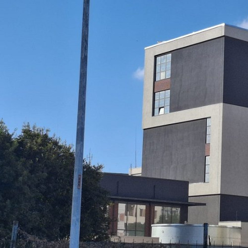 Solicitarea acordului de mediu pentru centrul de antrenament scafandri din Constanța