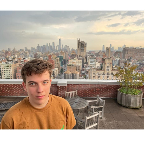 Luca-Alexandru Șiret, elev constănțean cu performanțe remarcabile în domeniul matematicii și tehnologiei