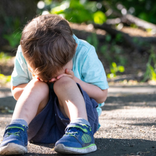 Bullying-ul apare încă din grădiniță, majoritatea cazurilor având legătură cu părinții