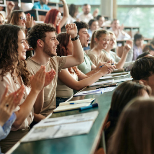 Începutul anului universitar 2025-2026, programat între 29 septembrie și 1 octombrie