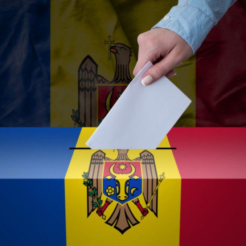 Moldovenii din diaspora așteaptă cu tensiune alegerile parlamentare decisive