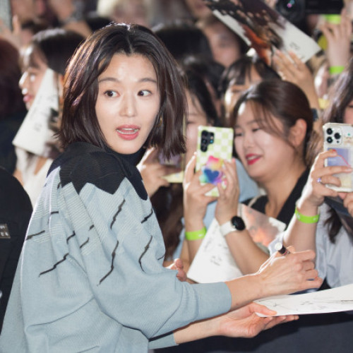 Controverse în China după un serial sud-coreean cu Jun Ji-hyun și subiect sensibil