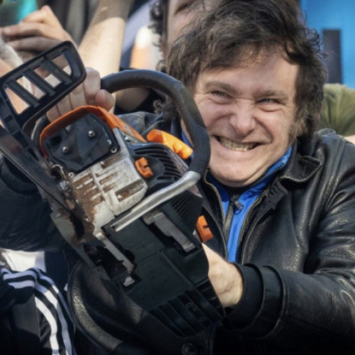 Partidul lui Javier Milei suferă o înfrângere clară în alegerile din Buenos Aires