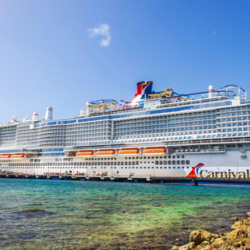 Femeie dispărută după debarcarea pe insula Bonaire în timpul unei croaziere