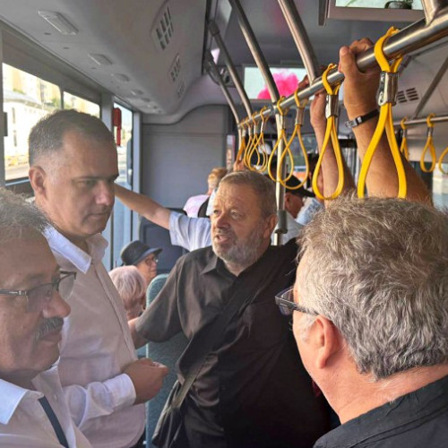 Primăria Bacău va crește prețul biletelor pentru transportul public din octombrie 2025