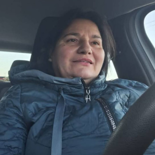 O botoșăneancă a murit într-un accident grav la Lețcani, județul Iași