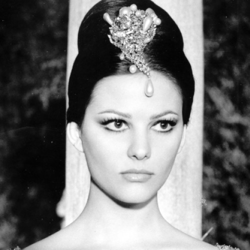 Claudia Cardinale, legendă a cinematografiei europene, a murit la 87 de ani