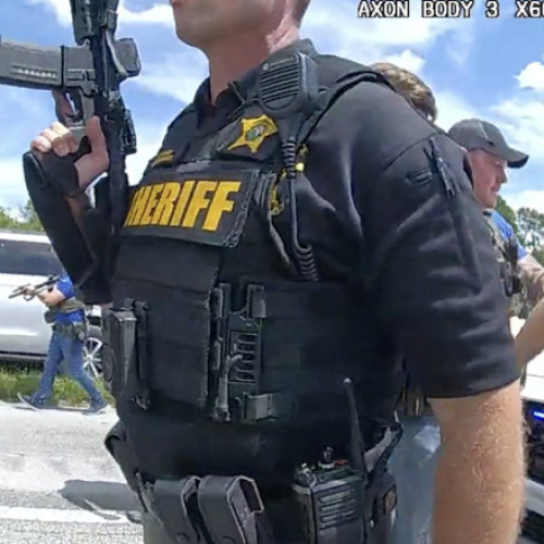 Ryan Routh găsit vinovat de tentativa de asasinat asupra lui Donald Trump în Florida