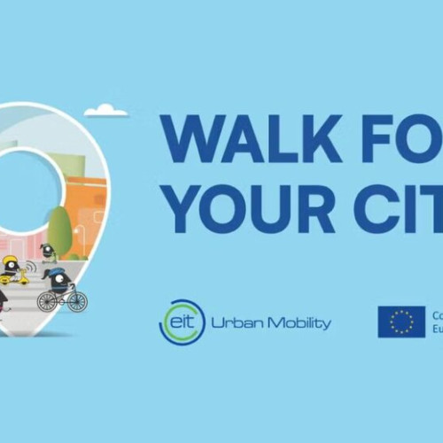 Bistrița, locul 13 în Europa pentru mobilitatea durabilă în Săptămâna Mobilității 2025