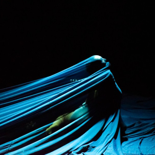 Timișoara găzduiește a cincea ediție a Stagiunii de dans contemporan DINAM