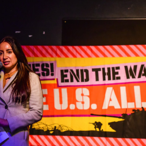 ABC amendată pentru concedierea abuzivă a unei prezentatoare după o postare despre Gaza