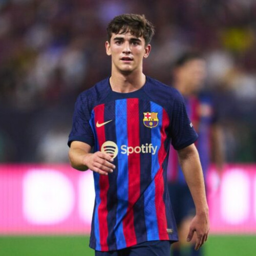 Gavi de la FC Barcelona va fi indisponibil până la 5 luni după operația la genunchi