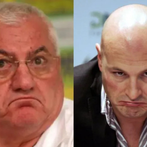 Dumitru Dragomir povestește despre conflictul cu Arpad Paszkany și demiterea sa din LPF