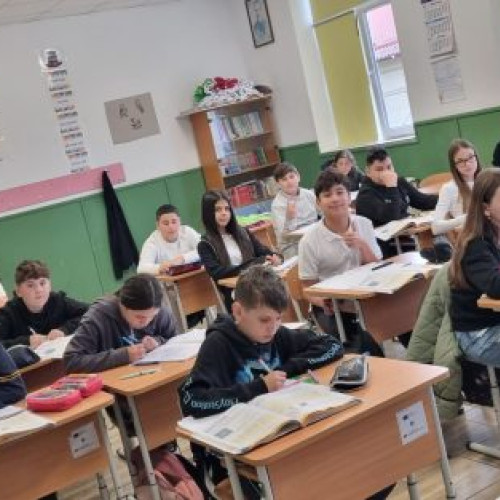 Grădinița Chiț Chiț din Gruiu primește autorizare provizorie pentru program prelungit