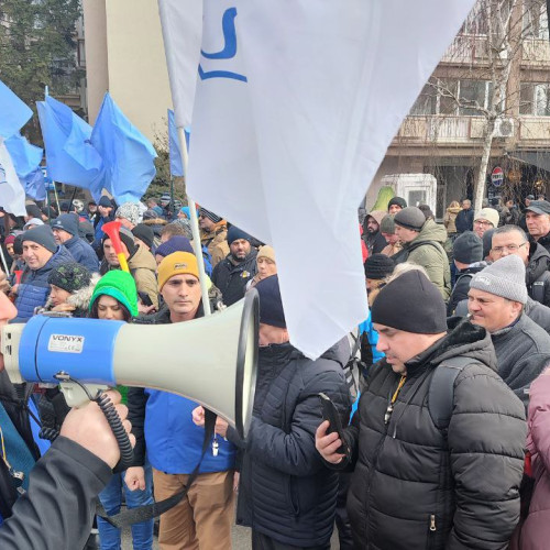 Sindicaliștii din Mangalia trag semnalul de alarmă privind colapsul șantierului naval