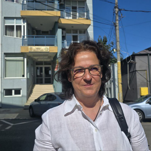 Felicia Ovanesian a dat declarații la DNA Constanța în cazul vânzării terenurilor municipale