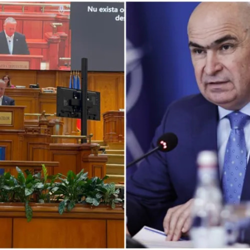 Deputatul Remus Lăpușan avertizează asupra riscurilor economice ale României