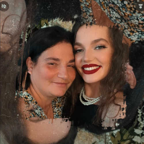 Botoșăneanca Ana Șuhan a murit într-un accident rutier în județul Iași