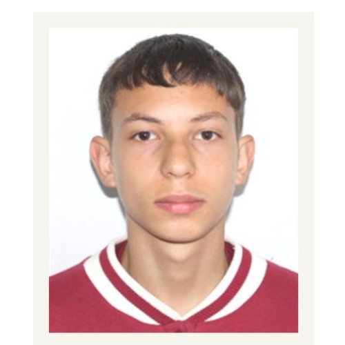 Adolescent din Botoșani dispărut de peste 24 de ore, Poliția solicită sprijin