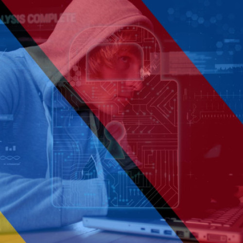 HUR Ucraina a obținut 100 TB de date clasificate de pe serverele din Crimeea ocupată