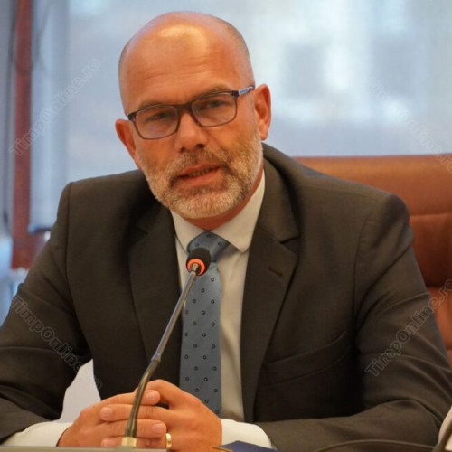 Căutările lui Emil Gânj continuă cu spor în județul Bistrița-Năsăud