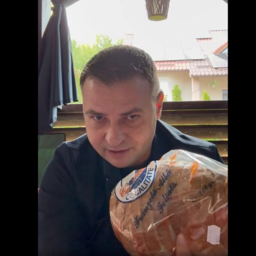 Daniel Suciu îi cere lui Robert Sighiartău să susțină plafonarea adaosului comercial