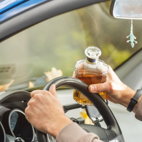 Medic: metodele de a păcăli fiola alcooltestului sunt mituri periculoase