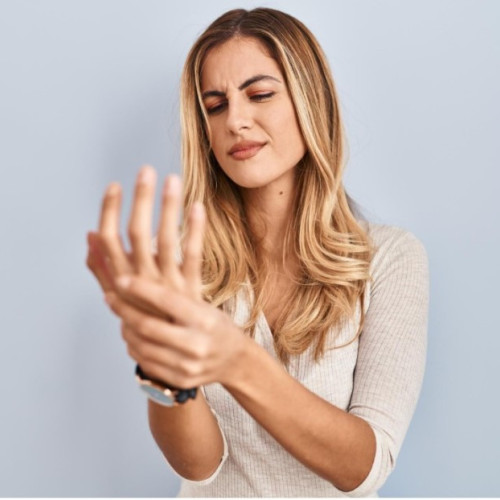 De ce apar durerile articulare la schimbarea presiunii atmosferice