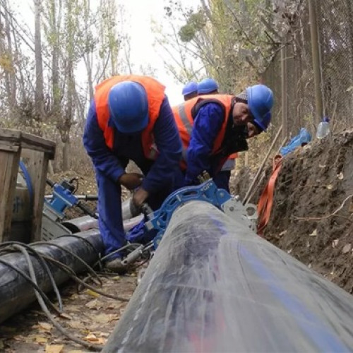 Restricții de circulație pe strada Crișan din Brașov din cauza lucrărilor la rețeaua de apă