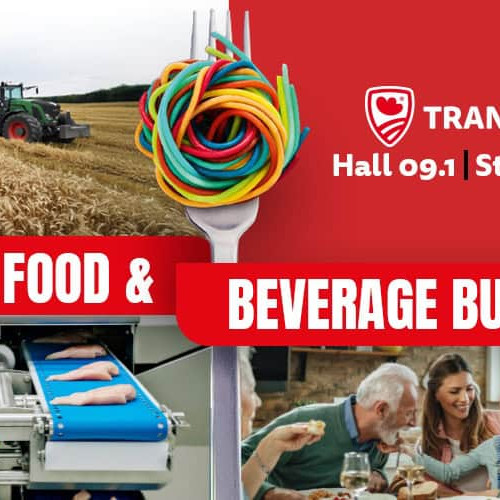 TRANSAVIA prezintă la ANUGA 2025 producția 100% integrată „well made at every step”