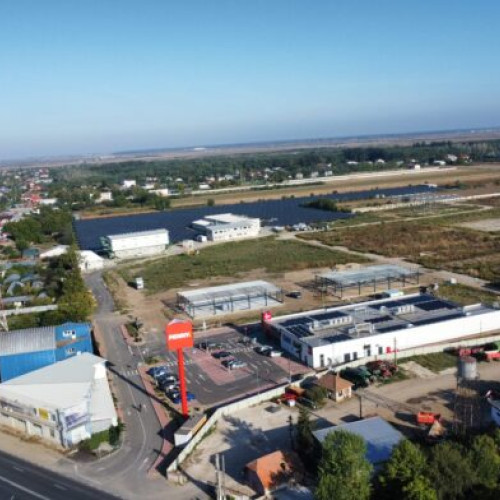 PENNY deschide un magazin nou în Afumați, județul Ilfov