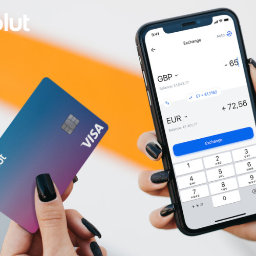 Revolut va investi 11,5 miliarde de euro și va crea 10.000 de locuri de muncă în 5 ani