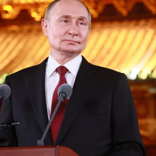 Rusia propune creșterea TVA pentru finanțarea cheltuielilor militare în 2026