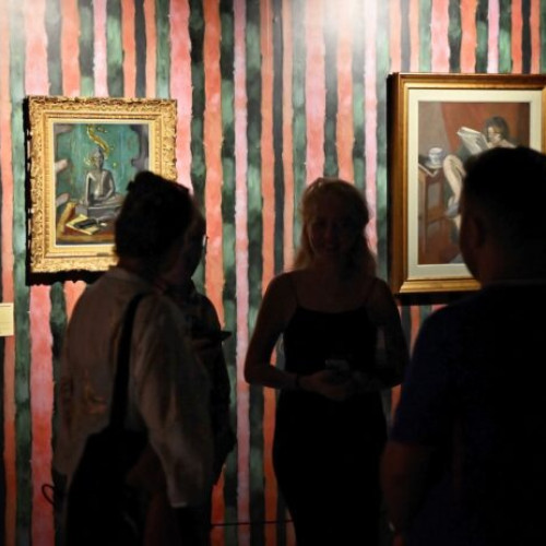 Art Safari organizează un tur special pentru seniori de Ziua Persoanelor Vârstnice