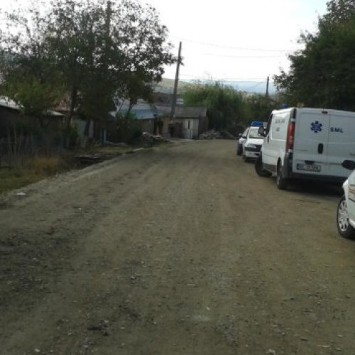 Bărbat dat dispărut, găsit spânzurat în județul Suceava