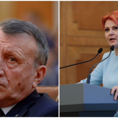 Un apropiat al Lia Olguța Vasilescu îl înlocuiește pe Alexandru Stănescu la Agenția de Dezvoltare Regională Oltenia