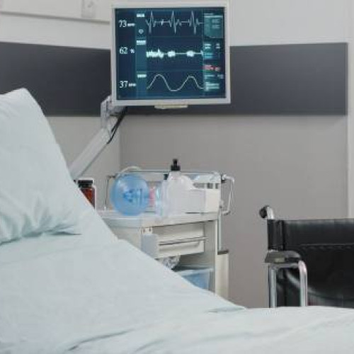 Unitățile sanitare trebuie să instaleze butoane de panică și sisteme video de supraveghere