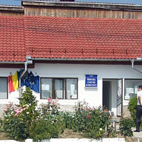 Analize medicale gratuite în comuna Bărbătești pe 14 octombrie 2025