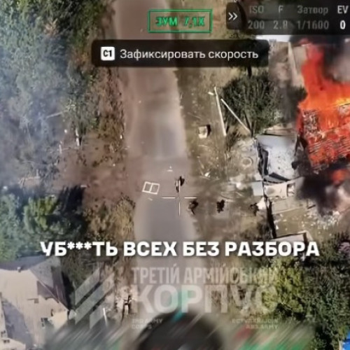 Rușii împușcă o familie în Donețk și iau copil ostatic în Șandriholove